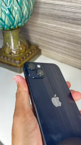 iPhone 13 128GB Saúde da bateria 76% Excelente estado Face ID OK