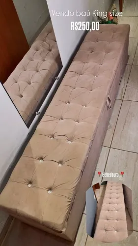 Baú