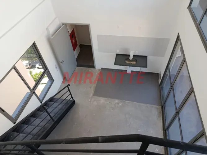 Apartamento de 112m² com 2 quartos em Vila Romana