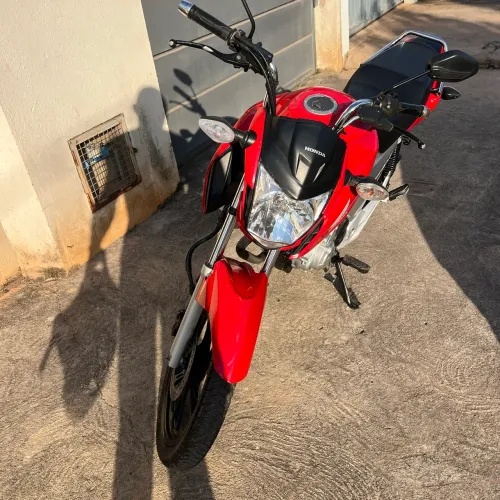 Cg Fan 160