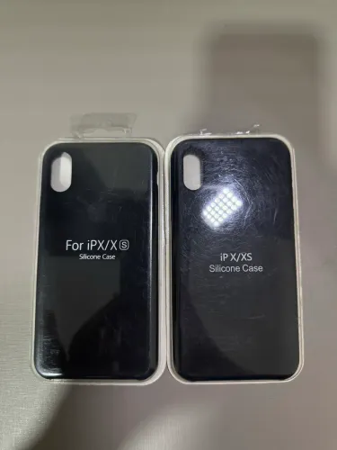 capa iphone X e 11 Pro 