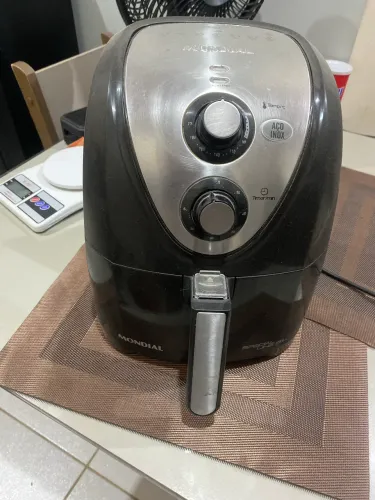 Vendo air fryer
