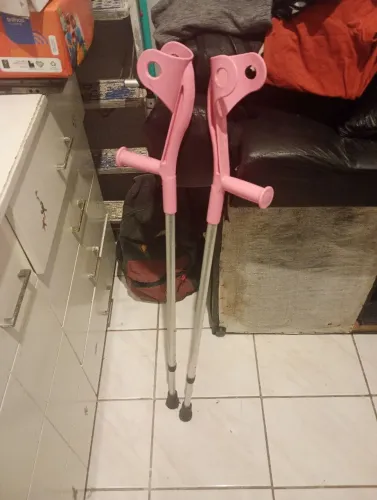 Muletas