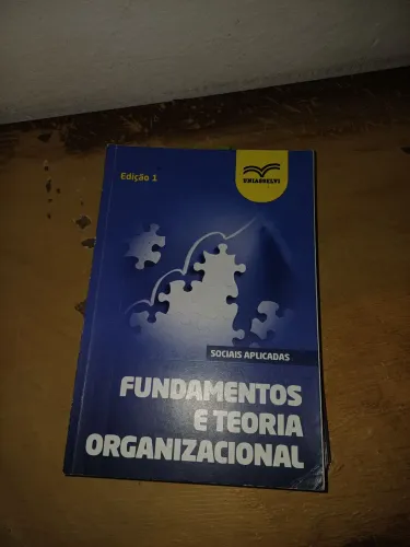 Livros Recursos Humanos Uniasselvi