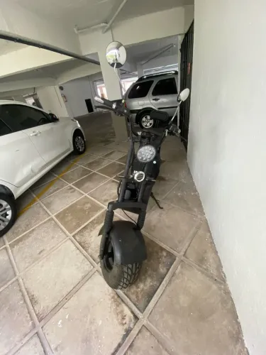 Shineray Scooter PT-03 Pt-03 2000w (elétrica) 2022