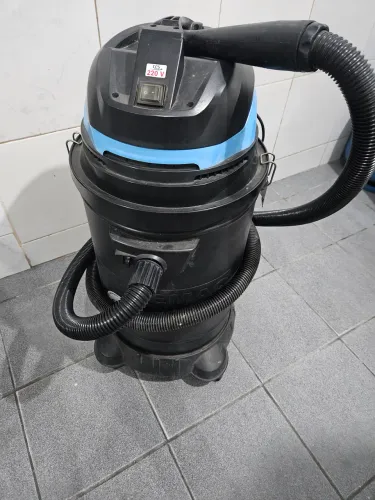 ASPIRADOR DE PO PROFISIONAL 1000WATTS