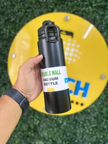 Garrafa Térmica 800ML