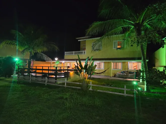 Chacara em Barão Geraldo