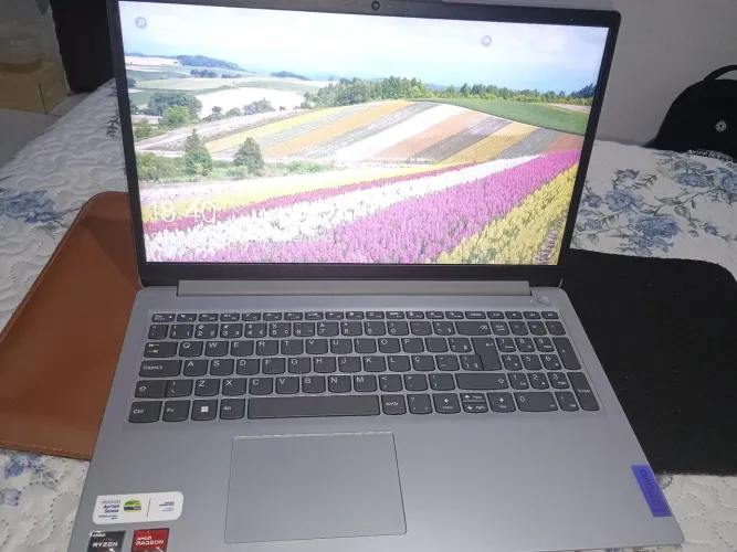 NOTEBOOK LENOVO IDEAPAD 1 À VENDA
