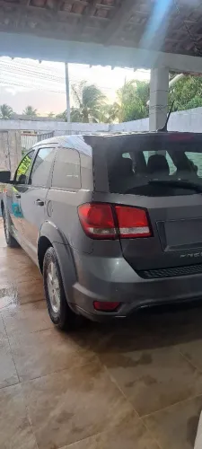 Fiat Freemont 2.4 16V 5P Aut. 2012