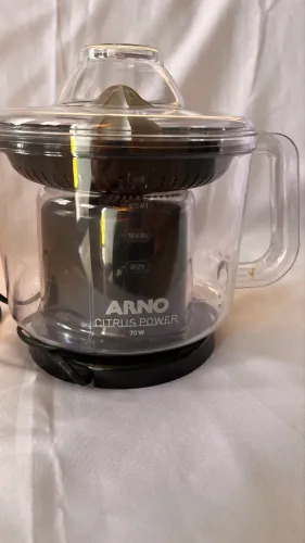 ARNO CITRUS POWER 70W