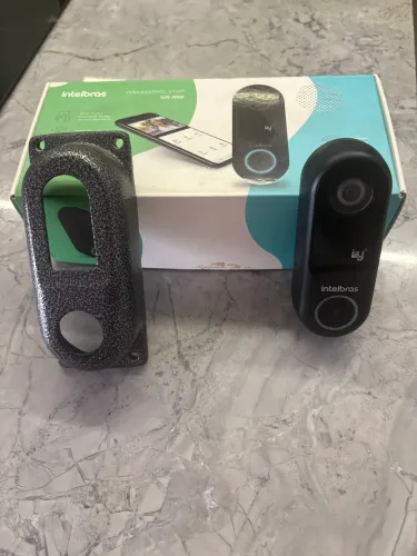 Videoporteiro Smart IVW 3000