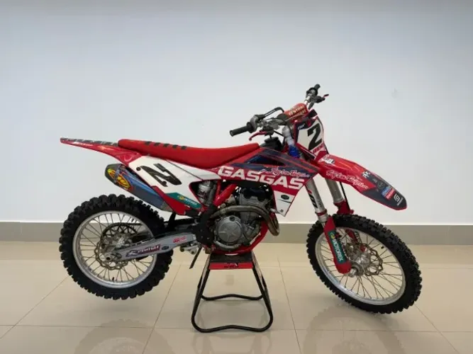 GASGAS MC 250