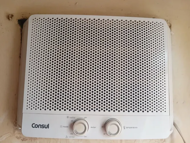 Ar condicionado Consul 10mil btus
