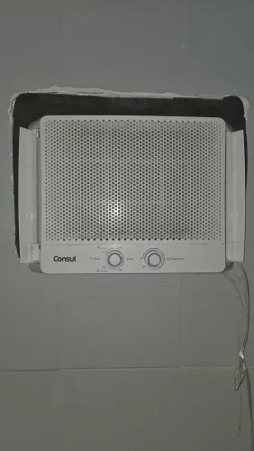 Ar condicionado de janela 10000