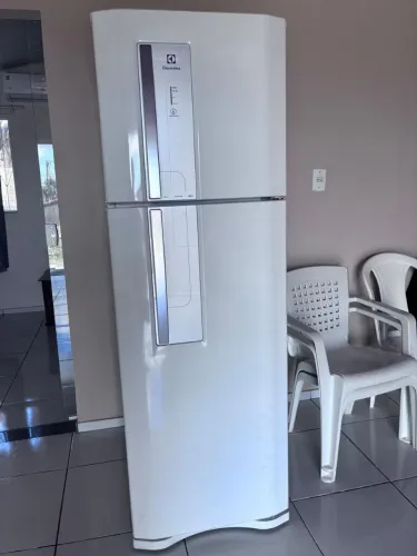 Geladeira Electrolux