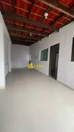 Casa Colônia para Aluguel em Uberlândia (Tibery) 120 m²