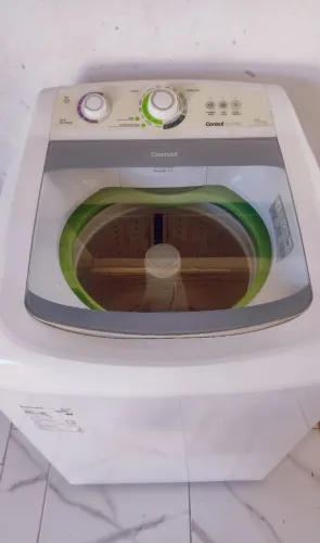 Maquina de lavar
