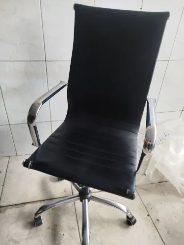 Cadeira presidente 