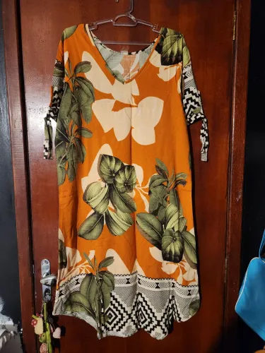 Vestido Curto Amarelo Mostarda