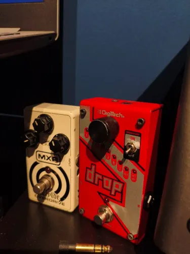 Digitech Drop