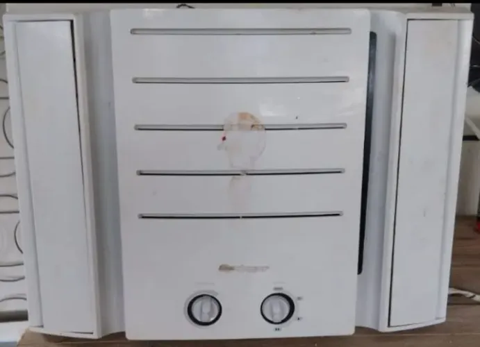 Ar condicionado Entregamos amanhã