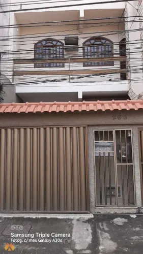 Visconde de Araújo - Excelente APT c/ 02 qts!!! Localização privilegiada!!!