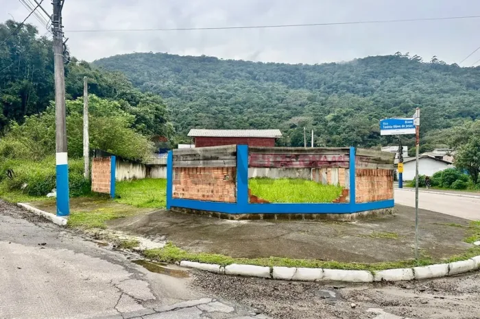 Terreno para Incorporação na Barra Balneário Camboriú