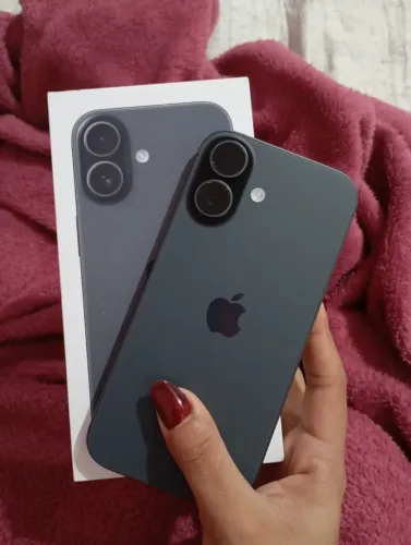 iPhone 17 - 256GB