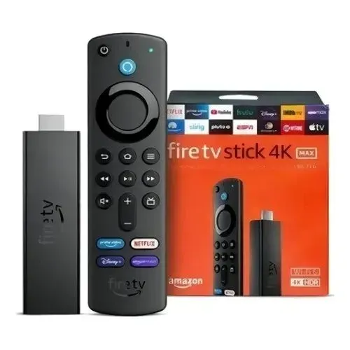 Firestick 4k 