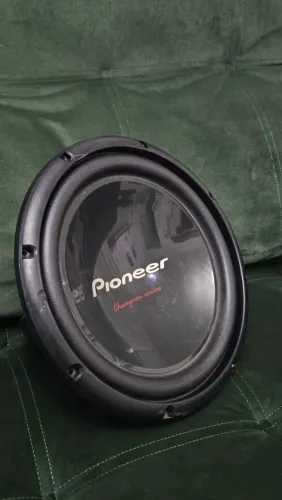 Pioneer Champion w309 Original