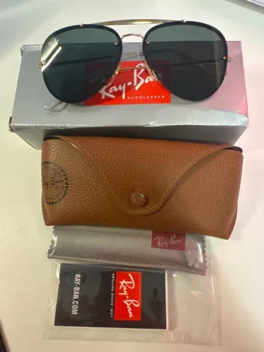 Ray-Ban RB3584N Original com Nota fiscal