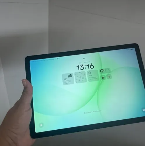 Tablet Samsung A11 plus 