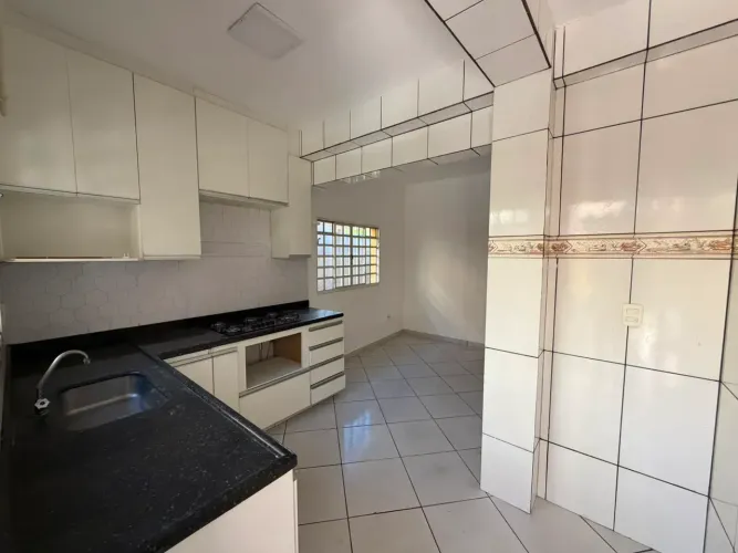 Casa para aluguel com 110 metros quadrados com 3 quartos em Pindorama - Belo Horizonte - M