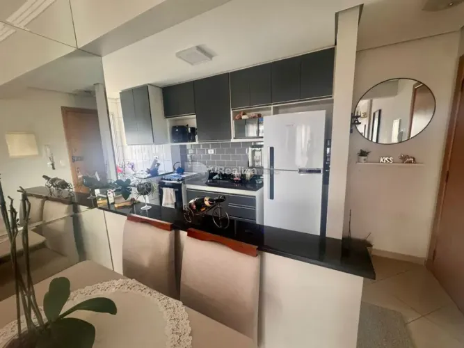 Imóvel para venda tem 47 metros quadrados com 1 quarto em Vila Adyana - São José dos Campo