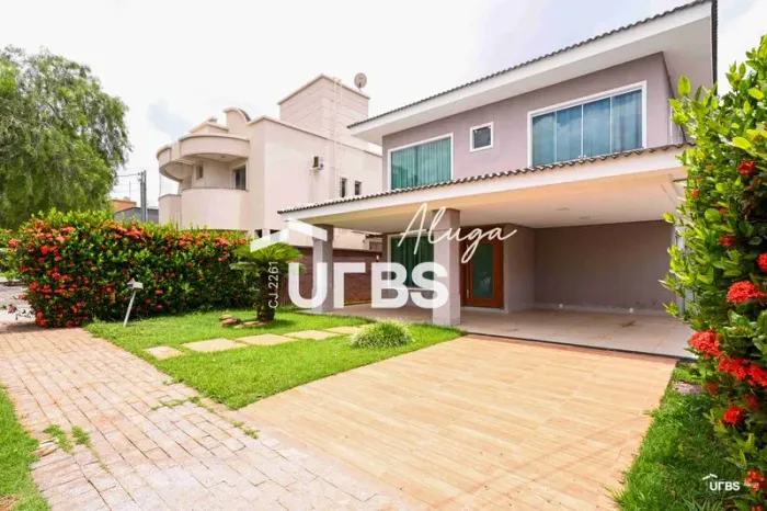 Sobrado Residencial