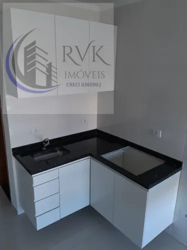 Apartamento para Locação em São Paulo, Vila Matilde, 2 dormitórios, 1 banheiro, 1 vaga