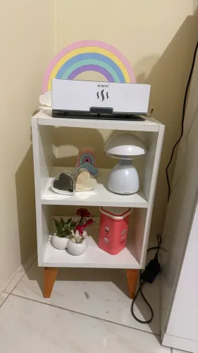 Vendo cabeceira de cama 