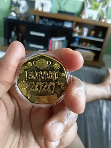 Moeda i survived 2020