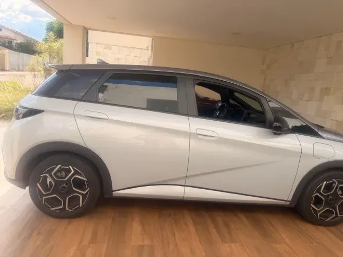 BYD Dolphin Plus (Elétrico) 2025