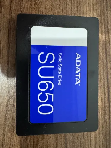 SSD SATA 960GB ADATA