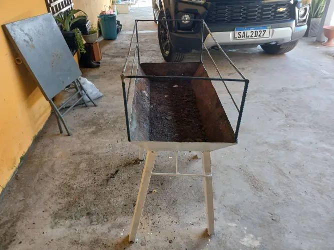 Fogão pra assar 99140-1 717 