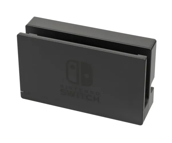 Dock e carregador originais Nintendo Switch