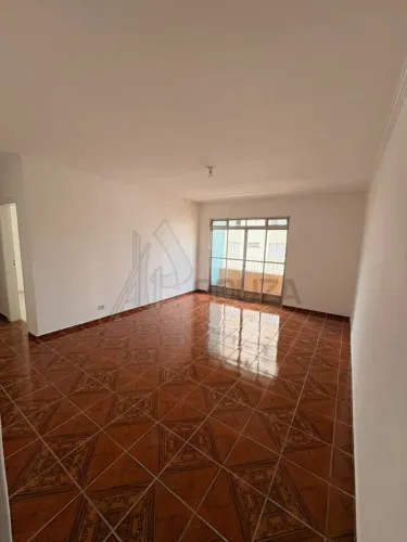 Apartamento em Santana, para alugar com 100m, 3 quartos, sala, cozinha, 1 vaga coberta