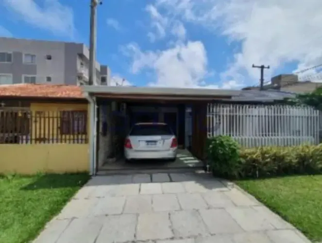 Casa em Condomínio Boneca da Iguaçu, São José dos Pinhais/PR