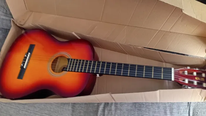 Violão para iniciantes novo zero