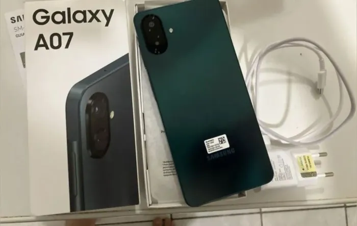 Samsung07 128 de memoria
