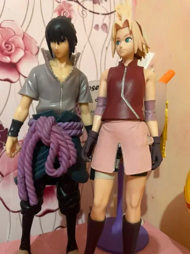 Figures Naruto Shippuuden