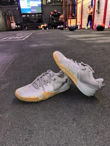 Tênis Crossfit Under Armour
