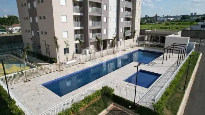 APTO À VENDA - CONDOMÍNIO MAXI FRANCESCHINI | PARQUE ORTOLÂNDIA, HORTOLÂNDIA